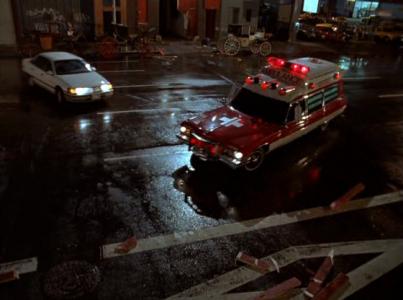 The Ambulance (1990)