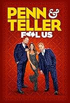 Penn & Teller: Fool Us