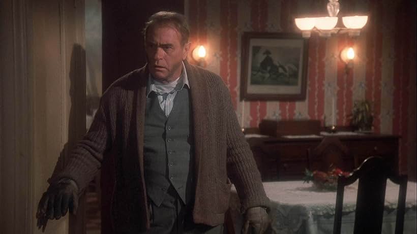 Darren McGavin in A Christmas Story (1983)