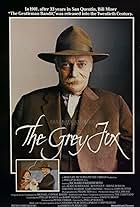 The Grey Fox