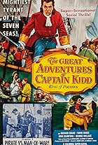 The Great Adventures of Captain Kidd