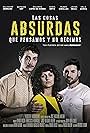 Las cosas absurdas que pensamos y no decimos (2019)