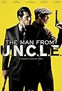 The Man from U.N.C.L.E.: A Family Thing (2015)