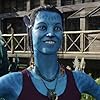 Sigourney Weaver in Avatar (2009)