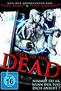 Talk to the Dead (2013)