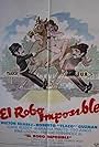 El robo imposible (1981)