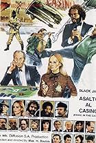 Asalto al casino (1981)