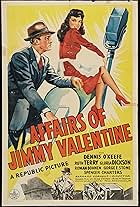 The Affairs of Jimmy Valentine