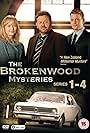 The Brokenwood Mysteries