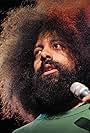 Reggie Watts in Reggie Makes Music (2012)