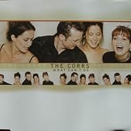 Andrea Corr, Caroline Corr, Jim Corr, Sharon Corr, and The Corrs in The Corrs: What Can I Do (1998)