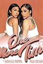 Paula DeAnda and Krystall Poppin in Krystall Poppin Feat. Paula DeAnda: One More Time (2021)