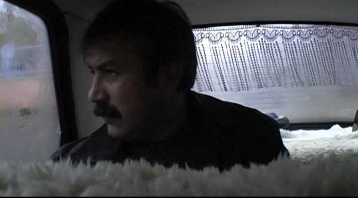 Sinan Aydin in Mandarin (2008)