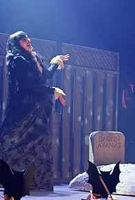 Primary photo for Nouveau Théâtre des Vampires