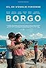 Borgo (2023) Poster