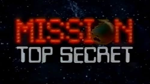 Mission Top Secret (1993)