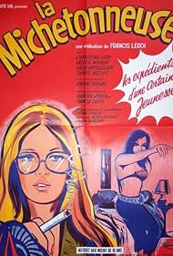 La michetonneuse (1972)