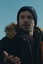 Aleksandr Petrov in Ice (2018)