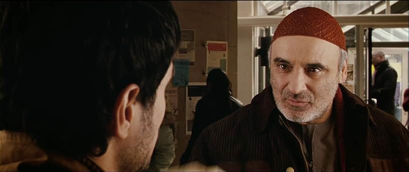 Peter Polycarpou in Cleanskin (2012)