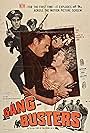 Gang Busters (1955)