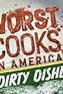 Worst Cooks in America: Dirty Dishes (2021)