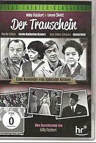 Der Trauschein (1966)