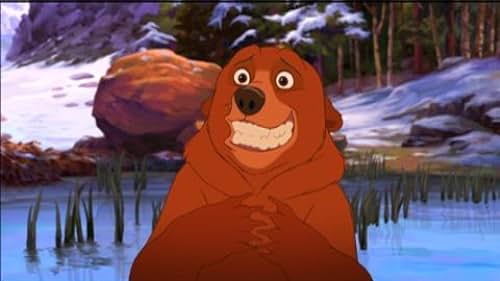 Brother Bear 2: 2 Movie Collection