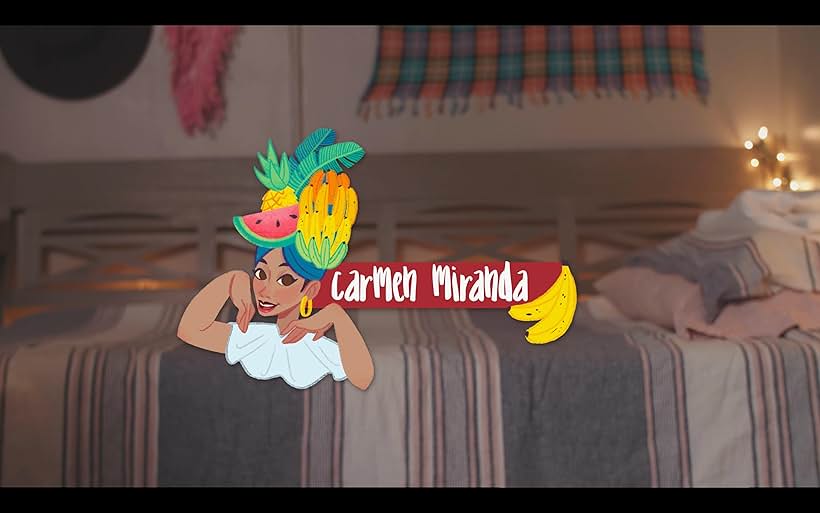 Carmen Miranda (2019)