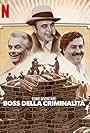 Come diventare boss della criminalità (2023)