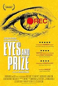 Eyes and Prize (2018)