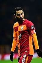 Selcuk Inan