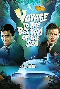 Primary photo for Voyage to the Bottom of the Sea