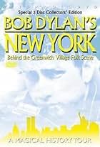 Bob Dylan's New York