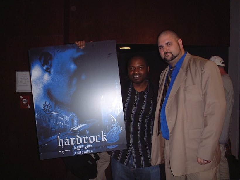 Gary - HardRock Premiere