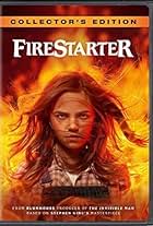 Firestarter: Deleted and Extended Scenes