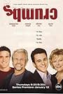 Fred Savage, William Devane, Jane Curtin, and Eddie McClintock in Crumbs (2006)