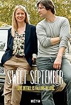 Sweet September (2015)