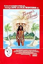 Vanity in Tanya's Island (1980)