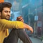 Sharwanand