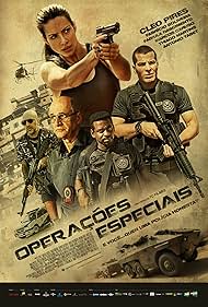 Operações Especiais (2015)