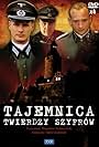 Tajemnica twierdzy szyfrów (2007)