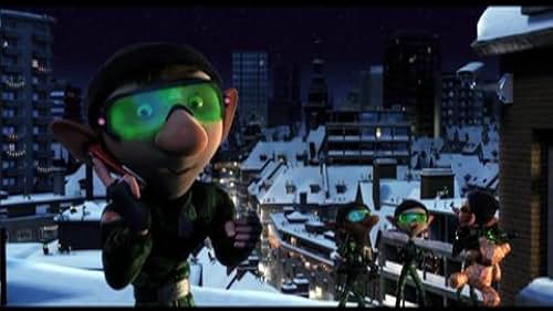 Arthur Christmas: Mission: Noel