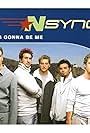 Lance Bass, Joey Fatone, Chris Kirkpatrick, Justin Timberlake, JC Chasez, and *NSYNC in *NSYNC: It's Gonna Be Me (2000)