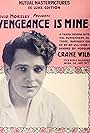 Crane Wilbur in Vengeance Is Mine! (1916)