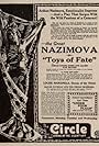 Toys of Fate (1918)