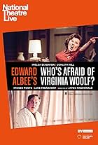 National Theatre Live: Who's Afraid of Virginia Woolf?