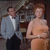 Rita Hayworth and Frank Sinatra in Pal Joey (1957)