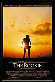 The Rookie (2002)