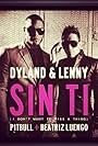 Dyland & Lenny feat. Pitbull, Beatriz Luengo: Sin Ti (2013)