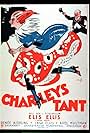 Charleys tant (1926)